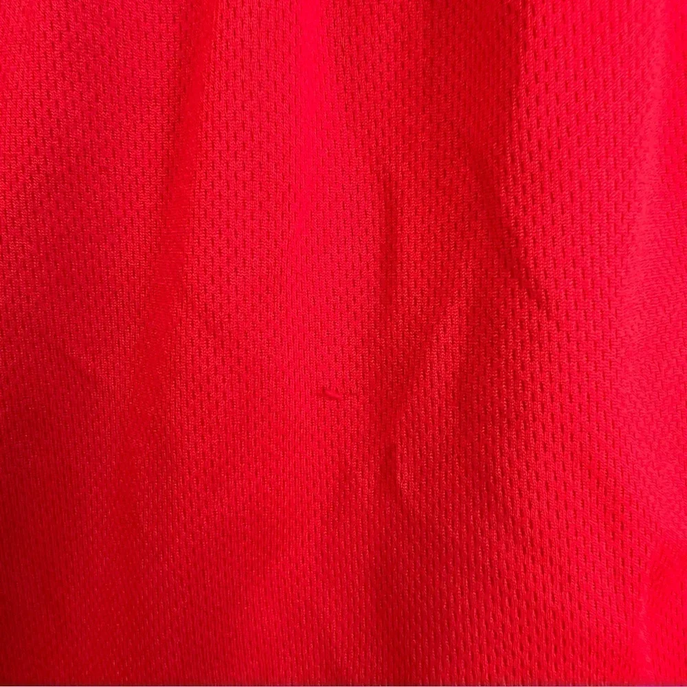 Carters mesh shorts size 8